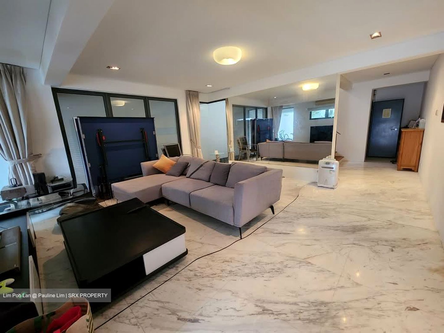 Braddell Heights Estate (D13), Detached #535766151